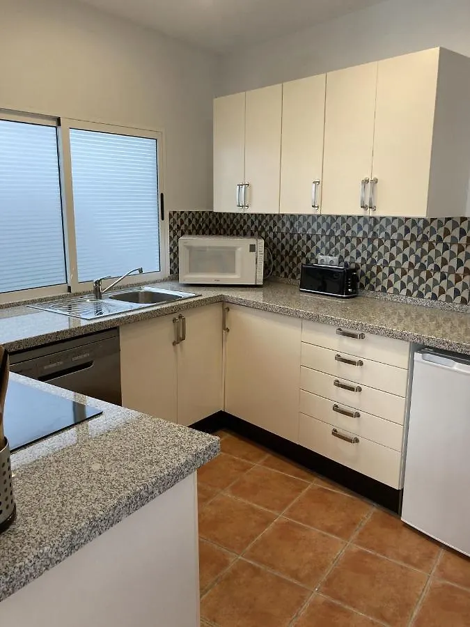 Holiday home Casa Limonero Villa Casarabonela Spain