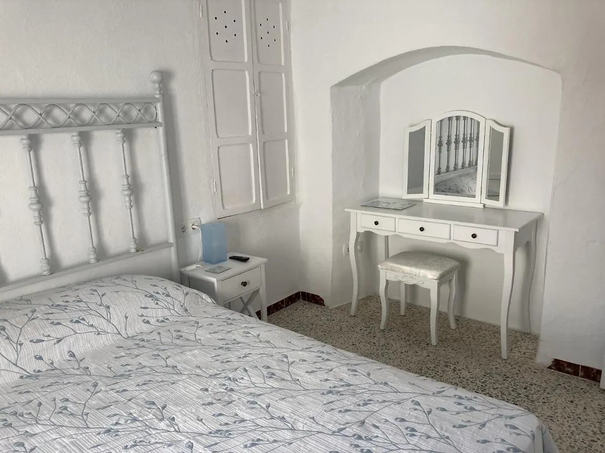 Casa Limonero Villa Casarabonela 0*,