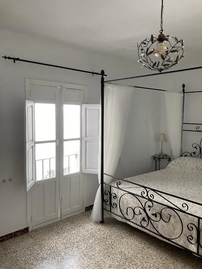 Casa Limonero Villa Casarabonela