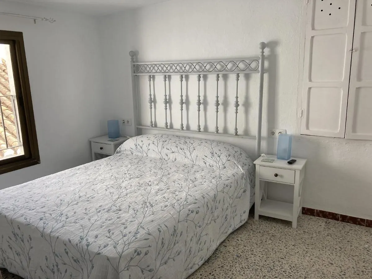 Casa Limonero Villa Casarabonela