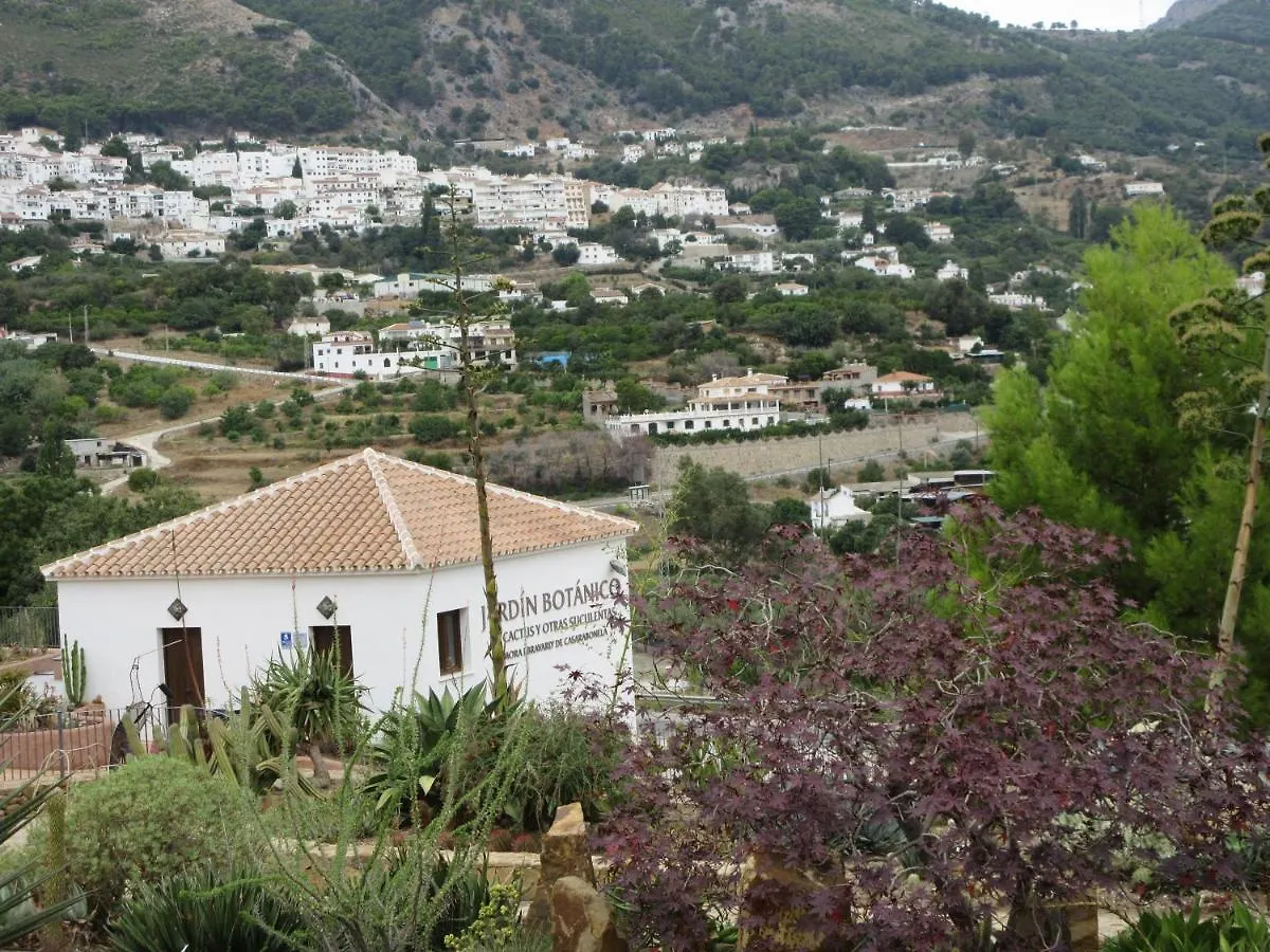 Casa Limonero Villa Casarabonela 0*,  Spain