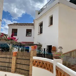 Casa La Vista Appartement